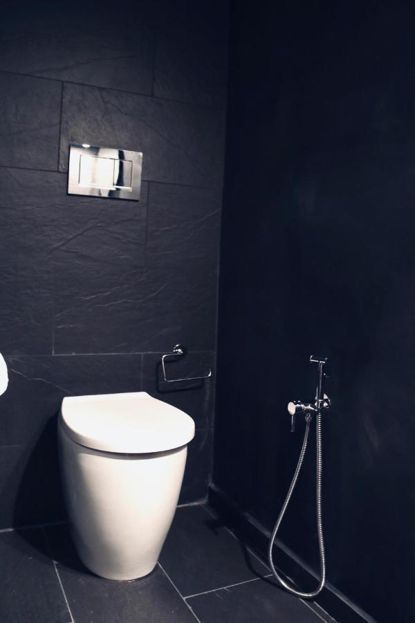 Bed and Breakfast Le Stanze Dello Scirocco CTA Exterior foto